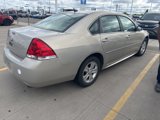 Used 2012 Chevrolet Impala LS image 2