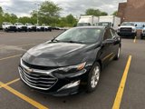 Used 2019 Chevrolet Malibu LT image 3