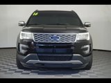 Used 2016 Ford Explorer Platinum image 2