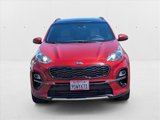 Used 2020 Kia Sportage S w/ S FWD Sunroof Package image 2