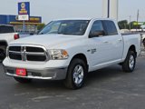 Used 2019 RAM 1500 Classic SLT w/ Luxury Group image 3