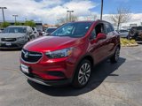 Used 2022 Buick Encore Preferred w/ Safety Package II image 4
