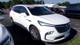 Used 2024 Buick Enclave Essence w/ Sound and Sites Package image 4