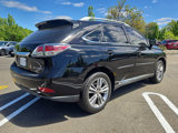 Used 2015 Lexus RX 450h AWD image 6