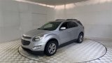 Used 2017 Chevrolet Equinox LT w/ Convenience Package image 4