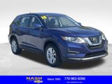 Used 2018 Nissan Rogue S image 1