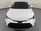 Used 2021 Toyota Corolla LE image 3