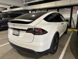 Used 2023 Tesla Model X image 3