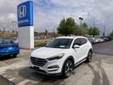 Used 2017 Hyundai Tucson Sport w/ Cargo Package image 2