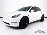 Used 2021 Tesla Model Y Performance image 4