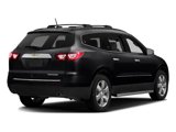 Used 2017 Chevrolet Traverse Premier image 2