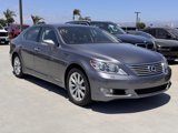 Used 2012 Lexus LS 460 image 3
