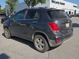 Used 2017 Chevrolet Trax LT w/ LT Convenience Package image 3