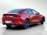 New 2025 MAZDA MAZDA3 s image 5