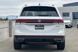 New 2025 Volkswagen Atlas SE image 6