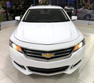 Used 2019 Chevrolet Impala LT image 5