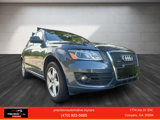 Used 2011 Audi Q5 2.0T Premium Plus image 3
