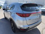 Used 2021 Kia Sportage S image 4