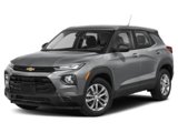 Used 2023 Chevrolet TrailBlazer LS image 4