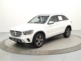 Used 2020 Mercedes-Benz GLC 300 4MATIC image 3