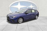 New 2025 Subaru Impreza 2.0i image 4
