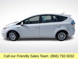 Used 2014 Toyota Prius V Three image 2