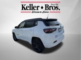Used 2022 Jeep Compass High Altitude image 5