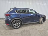 Used 2021 MAZDA CX-5 Signature image 3