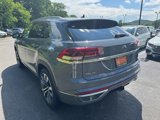 Certified 2021 Volkswagen Atlas Cross Sport SEL Premium image 5