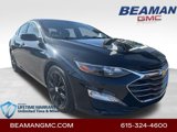 Used 2023 Chevrolet Malibu LT image 5