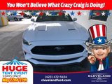 Used 2019 Ford Mustang Premium image 3