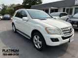 Used 2010 Mercedes-Benz ML 350 4MATIC image 6