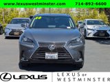 Used 2020 Lexus NX 300 FWD w/ Comfort Package image 2