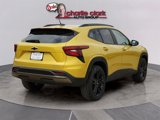 New 2025 Chevrolet Trax ACTIV w/ Driver Confidence Package image 4