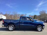Used 2021 RAM 1500 Big Horn image 4