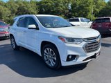 Used 2018 Chevrolet Traverse Premier image 2