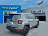Used 2019 Jeep Renegade Altitude w/ UConnect 8.4 Nav Group image 3