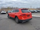 Used 2019 Volkswagen Tiguan SE image 5