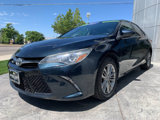 Used 2015 Toyota Camry SE image 3