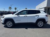 Certified 2024 Jeep Compass Sport image 4