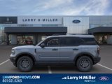 New 2024 Ford Bronco Sport Big Bend image 3