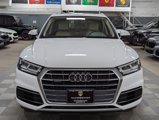 Used 2018 Audi Q5 2.0T Premium Plus w/ Premium Plus Package image 4