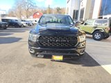 Used 2022 RAM 1500 Big Horn image 2