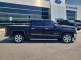 Used 2018 GMC Sierra 1500 SLT image 2