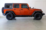 Used 2014 Jeep Wrangler Unlimited Sport w/ Quick Order Package 24S image 3