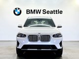 Used 2022 BMW X3 xDrive30i w/ Convenience Package image 6