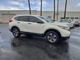 Used 2018 Honda CR-V LX image 2