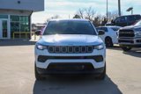 New 2025 Jeep Compass Sport image 2