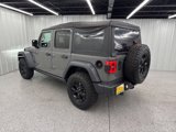 Used 2020 Jeep Wrangler Unlimited Sport image 4