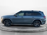 Used 2021 Mercedes-Benz GLS 580 4MATIC image 4